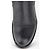 Autre Marque Botines Biker Moto Dior by Galliano años 2000 Negro - vista 7