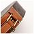 Céline Celine Triomphe Canvas Runde Tasche Braun Monogramm - Ansicht 8