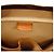 Louis Vuitton Monogram Keepall 50 Castaño - vista 10