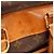 Louis Vuitton Monogram Keepall 50 Castaño - vista 6