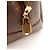 Louis Vuitton Monogram Keepall 50 Castaño - vista 8