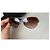 Gafas de sol Aviador Chanel Doradas y Negras Negro Dorado - vista 6