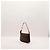 Bolsa Louis Vuitton Monogram Pochette Accessoires Marrom Monograma - vista 3