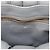 Bottega Veneta Borsa Cassette Imbottita Grigio - vista 8