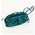 Bottega Veneta La borsa a pochette The Pouch Turchese - vista 6