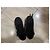 Autre Marque Jordan Scarpe da ginnastica Air Jordan 1 Mid SE Nero - vista 10