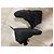 Autre Marque Jordan Scarpe da ginnastica Air Jordan 1 Mid SE Nero - vista 5