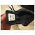 Autre Marque Jordan Scarpe da ginnastica Air Jordan 1 Mid SE Nero - vista 7