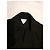 Bottega Veneta Vestido Trench de Algodón Negro - vista 4