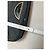 Borsa Christian Dior Malice nera Nero - vista 17