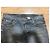Jeans Armani Jeans Uomo Blu Denim - vista 5