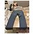 Jeans Armani Jeans Uomo Blu Denim - vista 7