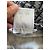 Canotta Christian Dior Monogramme Oblique Nero Bianco - vista 4
