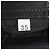 Zaino Prada in nylon Tessuto con logo triangolare in pelle Nero - vista 9