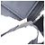 Prada Reversible 2-Way Tote Bag Black Navy blue - view 11