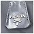 Prada Reversible 2-Way Tote Bag Black Navy blue - view 9