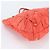 Tote Prada Tessuto Nylon Leder Tasche mit Dreiecks-Logo Pink - Ansicht 6