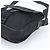 Bolsa Messenger Prada em nylon Tessuto e couro Saffiano Preto - vista 4