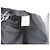 Bolsa Messenger Prada em nylon Tessuto e couro Saffiano Preto - vista 9