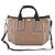 Chloé Chloe Ethel Leather 2-Way Shoulder Bag Rosa