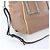 Chloé Chloe Ethel Leather 2-Way Shoulder Bag Rosa - vista 3