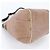 Chloé Chloe Ethel Leather 2-Way Shoulder Bag Rosa - vista 7