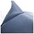 Louis Vuitton Portefeuille Brazza Long Wallet Blu - vista 11
