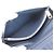 Louis Vuitton Portefeuille Brazza Long Wallet Blu - vista 7