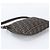 Fendi Zucca Leather Shoulder Bag Brown - view 5