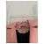 Acne Studios Casaco Puffer Rosa com Cinto - vista 18