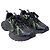 Balenciaga 3XL Distressed Sneaker aus multicolorigem Polyester Mehrfarben - Ansicht 3