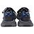 Balenciaga 3XL Distressed Sneaker aus multicolorigem Polyester Mehrfarben - Ansicht 5