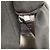 Everyday T-shirt Balenciaga Script Logo in cotone nero - vista 6
