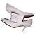 Autre Marque Splendidi tacchi bianchi Dior