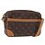 LOUIS VUITTON Monogram Trocadero 23 Shoulder Bag M51276 LV