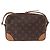 LOUIS VUITTON Monogram Trocadero 23 Shoulder Bag M51276 LV - vista 2