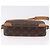 LOUIS VUITTON Monogram Trocadero 23 Shoulder Bag M51276 LV - vista 5