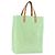 LOUIS VUITTON Monogram Vernis Reade MM Hand Bag Peppermint M91305 LV