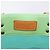 LOUIS VUITTON Monogram Vernis Reade MM Hand Bag Peppermint M91305 LV - vista 18