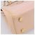LOUIS VUITTON Monogram Vernis Blair MM Bag Rose Velur M91588 LV - vista 19