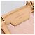 LOUIS VUITTON Monogram Vernis Blair MM Bag Rose Velur M91588 LV - vista 20
