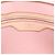 LOUIS VUITTON Monogram Vernis Blair MM Bag Rose Velur M91588 LV - vista 21