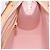 LOUIS VUITTON Monogram Vernis Blair MM Bag Rose Velur M91588 LV - vista 22