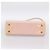LOUIS VUITTON Monogram Vernis Blair MM Bag Rose Velur M91588 LV - vista 5