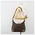 LOUIS VUITTON Monogram Boulogne 35 Shoulder Bag M51260 LV - vista 22