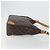 LOUIS VUITTON Monogram Boulogne 35 Shoulder Bag M51260 LV - vista 3