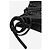 Balenciaga Black Papier leather bag - view 10