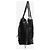 Balenciaga Black Papier leather bag - view 2
