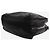 Balenciaga Black Papier leather bag - view 4