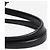 Balenciaga Black Papier leather bag - view 6